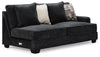 Lavernett Sectional Product image