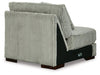 Lindyn Sectional Sofa Lindyn Sectional Sofa