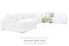 Lindyn Sectional Sofa Lindyn Sectional Sofa