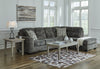 Lonoke 2-Piece Sectional with Chaise Product image
