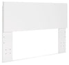 Onita Panel Bed Product image