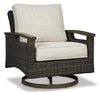 Paradise Trail Swivel Lounge Chair (Set of 2) Product image