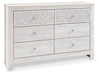 Paxberry Dresser Paxberry Dresser image