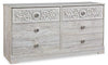 Paxberry Dresser Product image