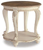 Realyn End Table Realyn End Table image