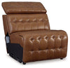 Temmpton Power Reclining Sectional Product image