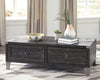 Todoe Occasional Table Set Todoe Occasional Table Set