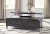 Todoe Occasional Table Set Todoe Occasional Table Set