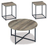 Wadeworth Table (Set of 3) Wadeworth Table (Set of 3) image