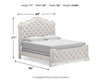 Arlendyne Bedroom Set Arlendyne Bedroom Set