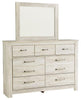 Bellaby Bedroom Set Bellaby Bedroom Set