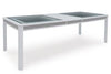 Chalanna Dining Extension Table Chalanna Dining Extension Table