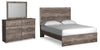 Ralinksi Bedroom Set Ralinksi Bedroom Set