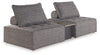 Bree Zee Outdoor Sectional Bree Zee Outdoor Sectional