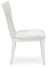 Chalanna Dining Chair Chalanna Dining Chair