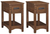 Breegin End Table Set Breegin End Table Set