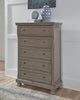 Lettner Chest of Drawers Product image