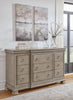 Lexorne Dresser Product image