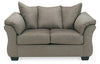 Darcy Loveseat Darcy Loveseat