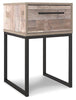 Neilsville Nightstand Neilsville Nightstand image