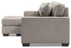 Greaves Sofa Chaise Greaves Sofa Chaise