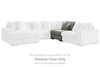 Lindyn Sectional Sofa Lindyn Sectional Sofa