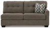 Mahoney 2-Piece Sleeper Sectional with Chaise Product image