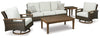 Paradise Trail Sofa with Cushion Product image