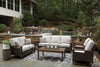 Paradise Trail Sofa with Cushion Product image