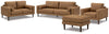 Telora Living Room Set Telora Living Room Set