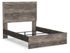 Ralinksi Bed Product image
