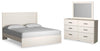 Stelsie Bedroom Set Stelsie Bedroom Set