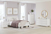 Hallityn Nightstand Hallityn Nightstand