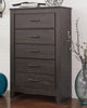 Brinxton Chest of Drawers Brinxton Chest of Drawers