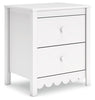 Hallityn Nightstand Hallityn Nightstand