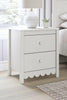 Hallityn Nightstand Hallityn Nightstand