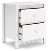 Hallityn Nightstand Hallityn Nightstand