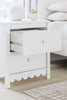 Hallityn Nightstand Hallityn Nightstand