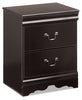 Huey Vineyard Nightstand Huey Vineyard Nightstand image