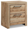 Hyanna Nightstand Hyanna Nightstand