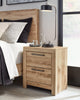 Hyanna Nightstand Hyanna Nightstand