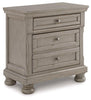 Lettner Nightstand Lettner Nightstand image