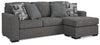 Gardiner Sofa Chaise Product image