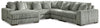 Lindyn Living Room Set Lindyn Living Room Set