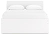 Onita Panel Bed Product image