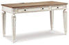 Realyn 60" Home Office Desk Realyn 60" Home Office Desk image