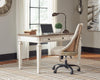Realyn Home Office Lift Top Desk Product image