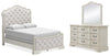 Arlendyne Bedroom Set Arlendyne Bedroom Set