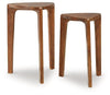 Brynnleigh Accent Table (Set of 2) Brynnleigh Accent Table (Set of 2) image