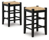 Mirimyn Counter Height Bar Stool Mirimyn Counter Height Bar Stool image